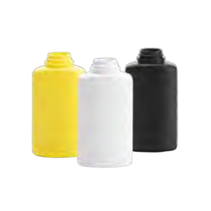 Powder Oblong HDPE